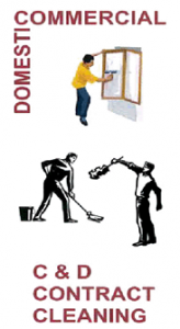 C&D Contract Cleaning