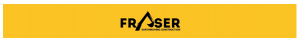 Fraser Earthmoving