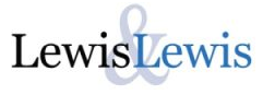Lewis & Lewis