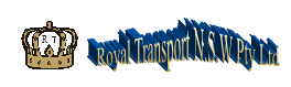 Royal Transport
