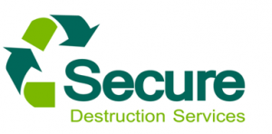 Secure Destruction