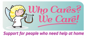 Who Cares We Care